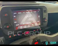 2023 Fiat Panda