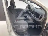 2023 Fiat Panda