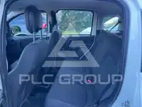 2023 Fiat Panda