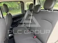 2023 Fiat Panda