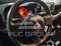 2023 Fiat Panda