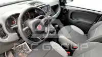 2023 Fiat Panda