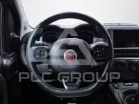 2023 Fiat Panda
