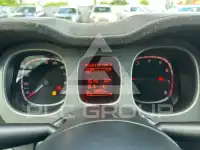 2023 Fiat Panda
