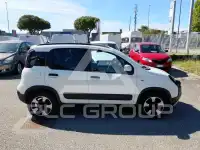 2023 Fiat Panda