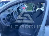 2023 Fiat Panda