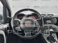 2023 Fiat Panda