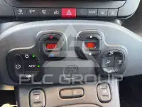 2023 Fiat Panda