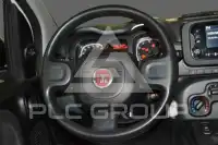 2023 Fiat Panda