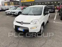 2023 Fiat Panda