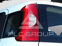 2023 Fiat Panda