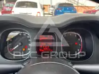 2023 Fiat Panda
