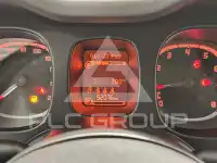 2023 Fiat Panda