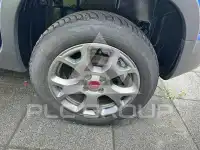 2023 Fiat Panda