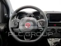 2023 Fiat Panda