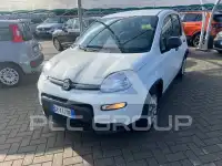 2023 Fiat Panda