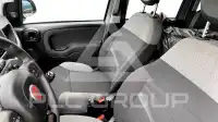2023 Fiat Panda