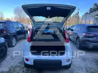 2023 Fiat Panda