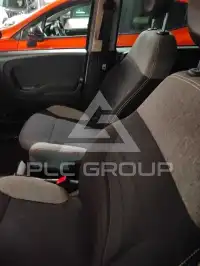 2023 Fiat Panda
