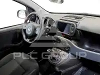 2023 Fiat Panda