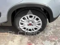 2023 Fiat Panda