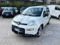 2023 Fiat Panda