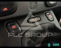 2023 Fiat Panda