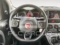 2023 Fiat Panda