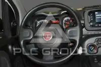 2023 Fiat Panda