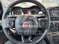 2023 Fiat Panda