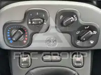 2023 Fiat Panda
