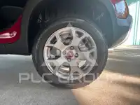 2023 Fiat Panda