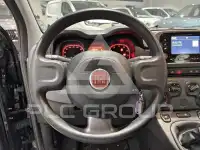 2023 Fiat Panda