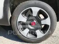 2023 Fiat Panda
