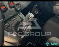 2023 Fiat Panda
