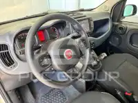 2023 Fiat Panda