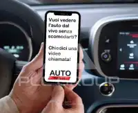 2023 Fiat Panda