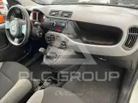 2023 Fiat Panda