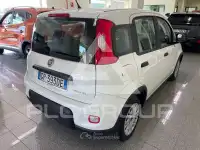 2023 Fiat Panda