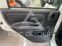 2023 Fiat Panda