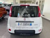 2023 Fiat Panda