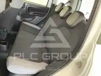 2023 Fiat Panda