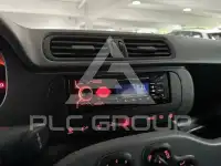 2023 Fiat Panda