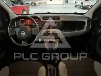 2023 Fiat Panda
