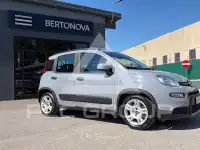 2023 Fiat Panda