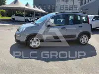 2023 Fiat Panda