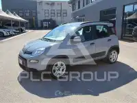 2023 Fiat Panda