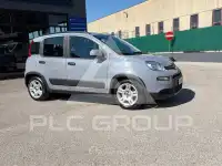 2023 Fiat Panda