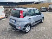 2023 Fiat Panda