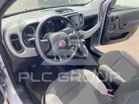 2023 Fiat Panda
